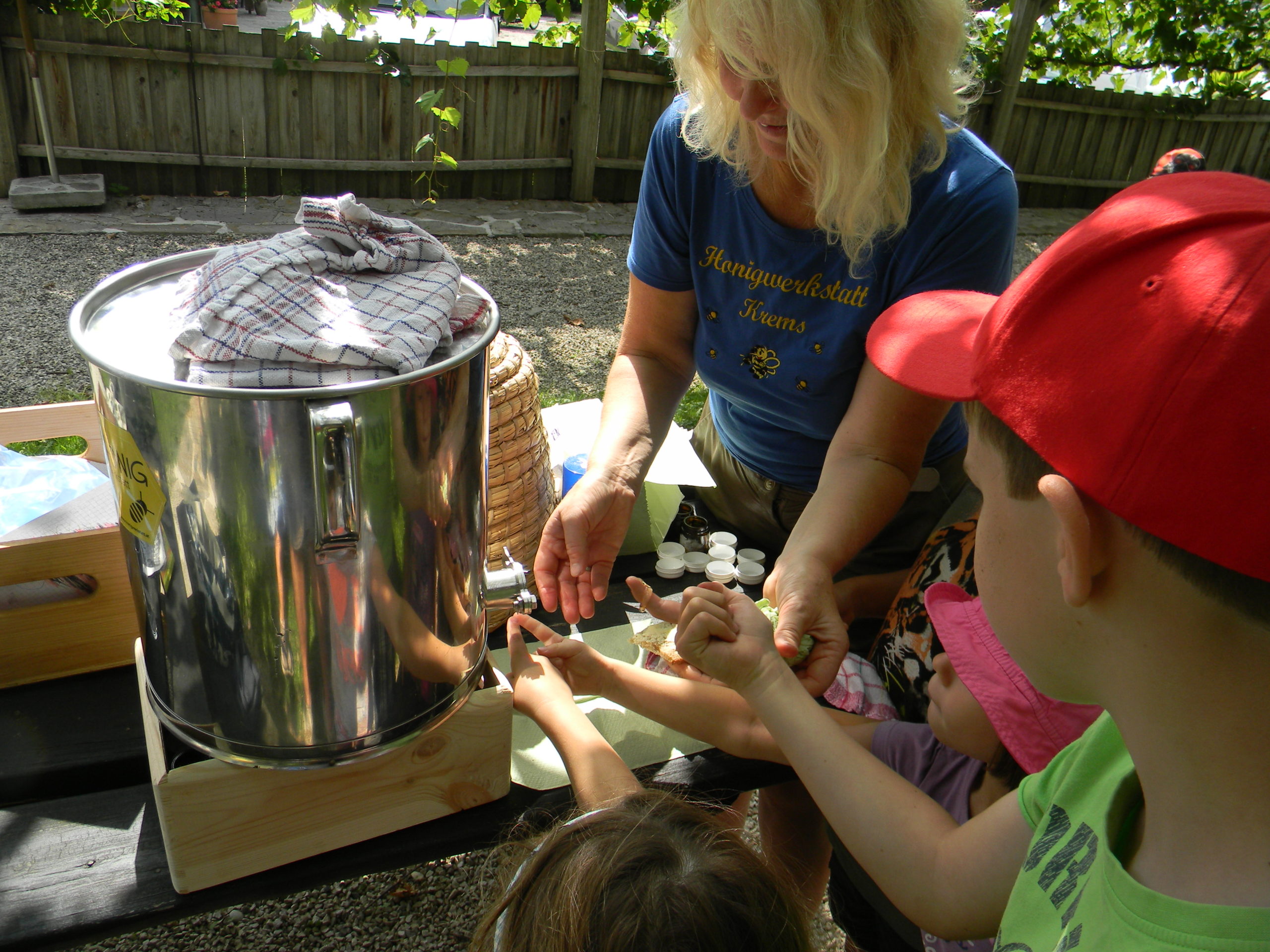 Schulen Bienen Programme Schulen Bienen Programme