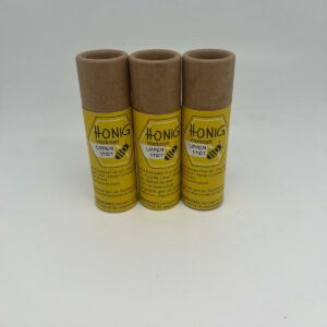 Propolis Creme Lippenstift