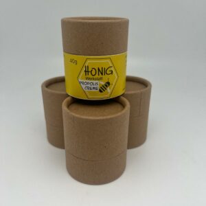 Bio Propoliscreme (Kopie)