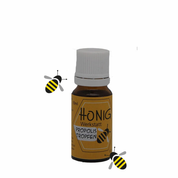 Bio Propolis Tropfen