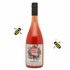 Himbeer Met Frizzante