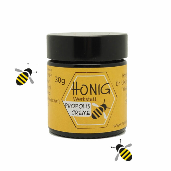 Bio Propolis Creme