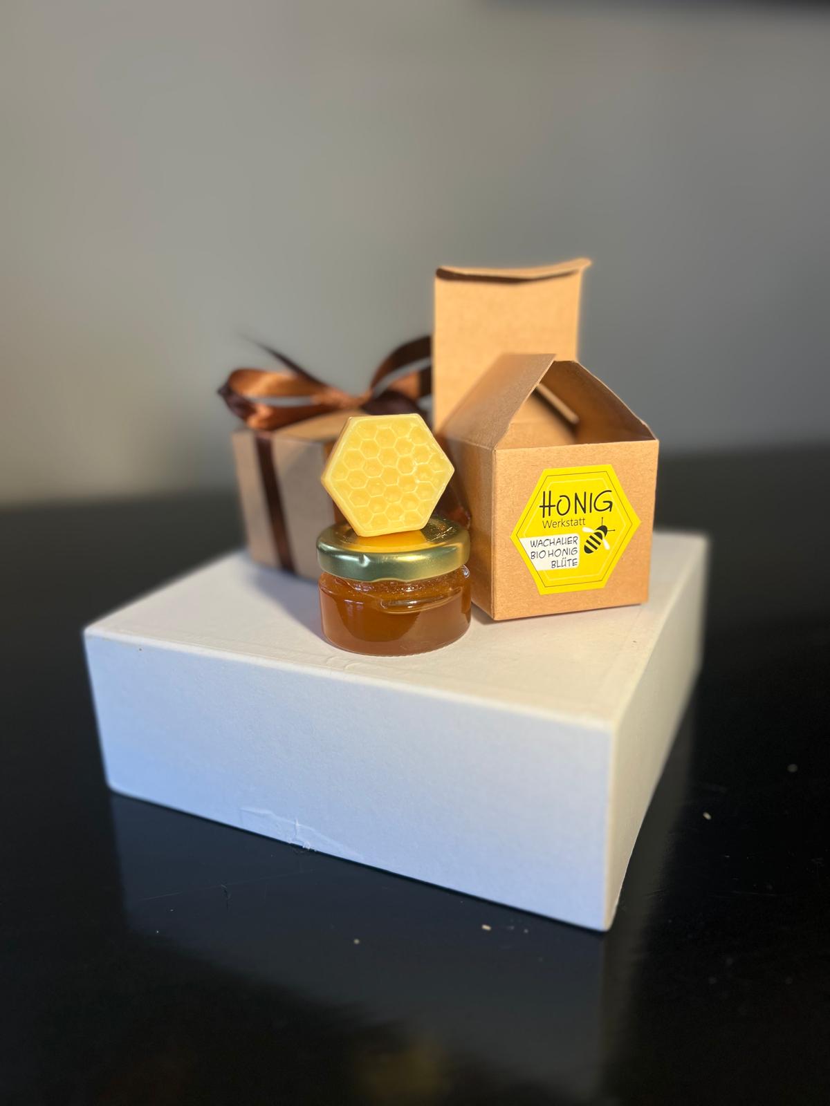 Kleines Geschenk